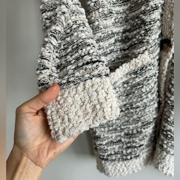 Altar’d State Buttoned Cardigan - Picture 5 of 7